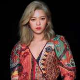 TWICE member Jeongyeon won't promote the second full-length album due to health concerns, JYP Entertainment reveals in a statement 