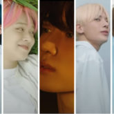 TXT drops the first melancholic teaser of Blue Hour music video 