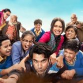 Team Chhalaang gets honest about shooting with a bunch of kids