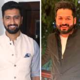 The Immortal Ashwatthama to stick to April 2021 schedule, Vicky Kaushal to undergo rigorous training