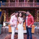 The Kapil Sharma Show: Guru Randhawa and Nora Fatehi to get groovy on 'Nach Meri Rani'