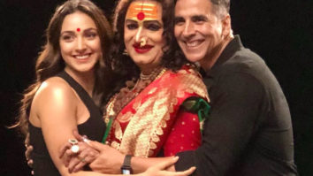 The Kapil Sharma Show: Laxmi Narayan Tripathi joins Laxmmi Bomb stars Akshay Kumar and Kiara Advani for promotions