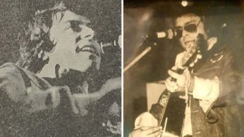 Jackie Shroff, Usha Uthup, Lucky Ali pay their respects to India’s first pop star, Ajit Singh