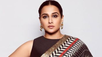 Vidya Balan starrer Sherni to kick off 35-day schedule by last week of October in Balaghat