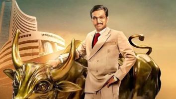Web Series Review: Scam 1992