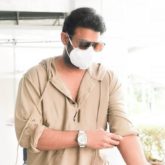Prabhas heads to Italy to resume shoot for Radhe Shyam