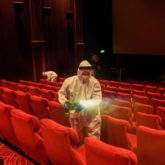 ‘Staggered show timings, use of Arogya Setu app’: Government issues 24 guidelines as cinema halls set to reopen 