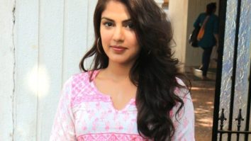 Here are the conditions on which Rhea Chakraborty was granted bail by the Bombay High Court
