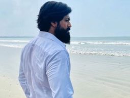 “Rocky sets sail from today,” announces Yash as he gets back to sets of KGF 2 after months “Rocky sets sail from today,” announces Yash as he gets back to sets of KGF 2 after months
