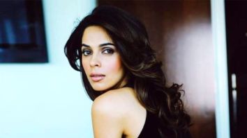 Mallika Sherawat has the most apt response to a Twitter user who blamed her films for violence against women