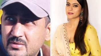 Two days after Anil Devgan’s demise, Kajol shares a picture of Durga maa; says “Really need her at this time”