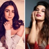 Alia Bhatt replaces Jacqueline Fernandez as TRESemme India brand ambassador?