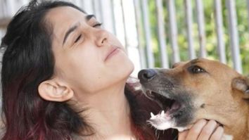 Ira Khan opens up about battling clinical depression; promises to take people through her journey to understand mental health better
