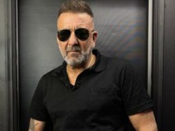 Sanjay Dutt shares his new look as he gears up to resume shooting for KGF 2 Sanjay Dutt shares his new look as he gears up to resume shooting for KGF 2