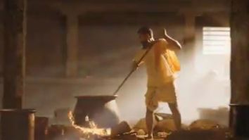 Makers unveil the motion poster of Aravinnd Iyer starrer Bheemasena Nalamaharaja; to release on October 29