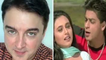 22 years later, Jugal Hansraj sings the original lyrics of the ‘mukhda’ of Kuch Kuch Hota Hai composed by him; watch