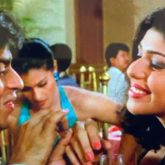 25 Years of DDLJ: Anaita Shroff aka Sheena says she did the film for a paid holiday to Europe; recalls seeing Shah Rukh Khan for the first time 