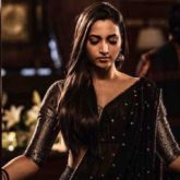 KGF: Chapter 2 makers wish Srinidhi Shetty aka Reena on her birthday with a new poster