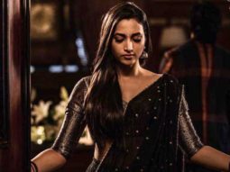 KGF: Chapter 2 makers wish Srinidhi Shetty aka Reena on her birthday with a new poster KGF: Chapter 2 makers wish Srinidhi Shetty aka Reena on her birthday with a new poster