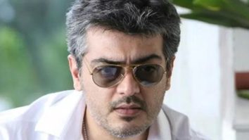 Ajith to resume shoot for Valimai on October 25