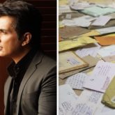 Sonu Sood gives a glimpse at the number of ‘HELP’ mails he receives everyday 