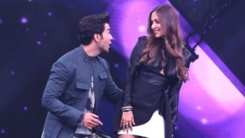 Rajkummar Rao reveals he was rejected after auditioning for Boogie Woogie; Malaika Arora says he is a closet dancer