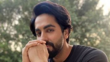 ‘It is remarkable that this will be the first time I’m shooting in Chandigarh”- Ayushmann Khurrana