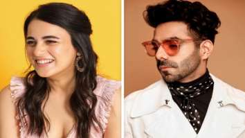 Lakmé Fashion Week: Radhika Madan and Aparshakti Khurana take on the virtual runway for designers Sukriti and Aakriti