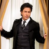 Shah Rukh Khan donates 2000 PPE kits to Chhattisgarh COVID-19 warriors 