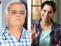Hansal Mehta opens up about working on Kangana Ranaut starrer Simran; calls it a ‘painful experience’ 