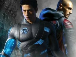 Nine years of Ra.One: Director Anubhav Sinha says he must make another superhero film for catharsis