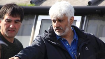 Veteran director Vikram Bhatt starts shoot for his next web series titled Dirty Games