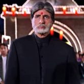 20 Years of Mohabbatein: "Parampara, Pratishtha, Anushasan"- Amitabh Bachchan says the film is special for many reasons
