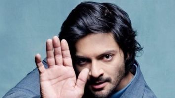 Ali Fazal’s animated short Tasveer to be screened at the Dharamshala International Film Festival