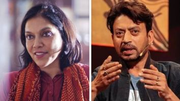 Mira Nair reveals she wanted Irrfan Khan to play Nawab of Baitar in A Suitable Boy