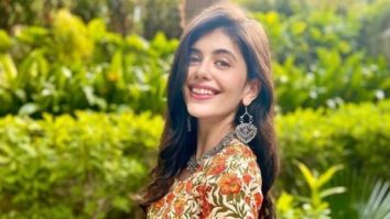 “Full of humor and heart and deep wells of emotion,” writes Fault In Our Stars author John Green complimenting Dil Bechara actress Sanjana Sanghi