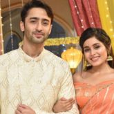 Yeh Rishtey Hain Pyaar Ke Shaheer Sheikh says Rhea Sharma brought Abir to life by being Mishti