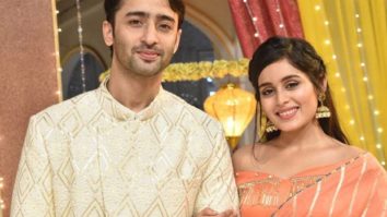 Yeh Rishtey Hain Pyaar Ke: Shaheer Sheikh says Rhea Sharma brought Abir to life by being Mishti