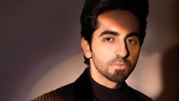 “It’s going to be a different me in this film!”, says Ayushmann Khurrana about the physical transformation for his next