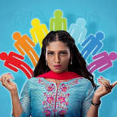 1 Year Of Bala: "It’s again a film where I got a chance to experiment with a powerful character" - says Bhumi Pednekar