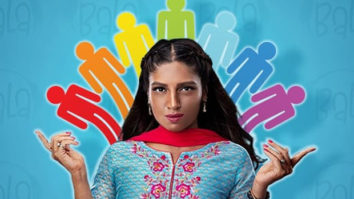 1 Year Of Bala: “It’s again a film where I got a chance to experiment with a powerful character” – says Bhumi Pednekar