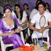 13 Years Of Om Shanti Om: Deepika Padukone shares rare photos with Shah Rukh Khan and Farah Khan