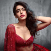 Alaya F talks about the FIRST beauty lesson she got from her mother Pooja Bedi and grandmother