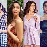Alia Bhatt – The minimalist make-up maven!