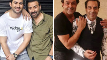 Apne 2 starring Dharmendra, Sunny Deol, Bobby Deol and Karan Deol to release in Diwali 2021