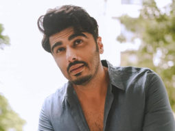 Arjun Kapoor opens up about celebrating Diwali with the cast and crew of Bhoot Police