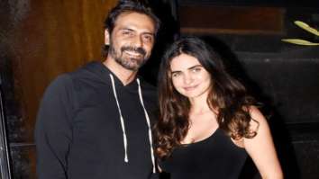 Arjun Rampal’s girlfriend Gabriella Demetriades tells NCB they have never consumed or peddled drugs