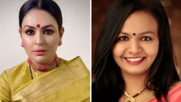 Ashwini Kalsekar and Seemaa Desai win big at 3rd New Jersey Indian and International Film Festival, for their short film Tindey