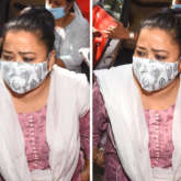 BREAKING! Comedian Bharti Singh arrested; NCB seized drugs from her home