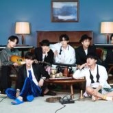 BTS imparts the message of comfort through 'BE' album - "Our way of providing healing and consolation that life continues to go on"